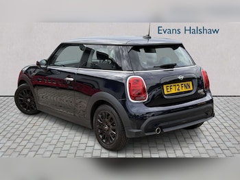 Used MINI Hatch 2022 for sale - 78913517: Photo
