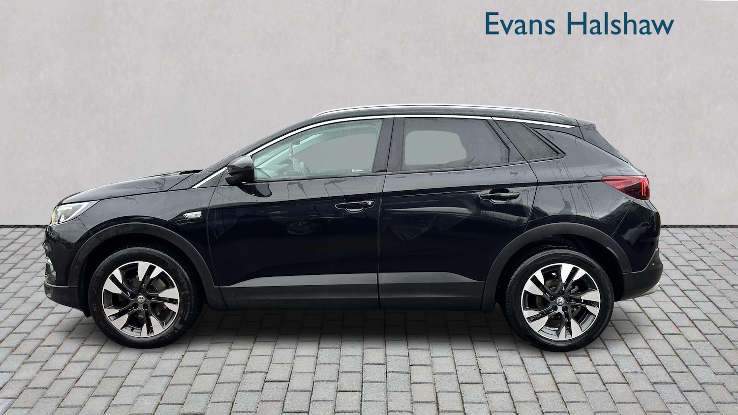 Used Vauxhall Grandland X 2018 for sale - 76774095: Photo 4