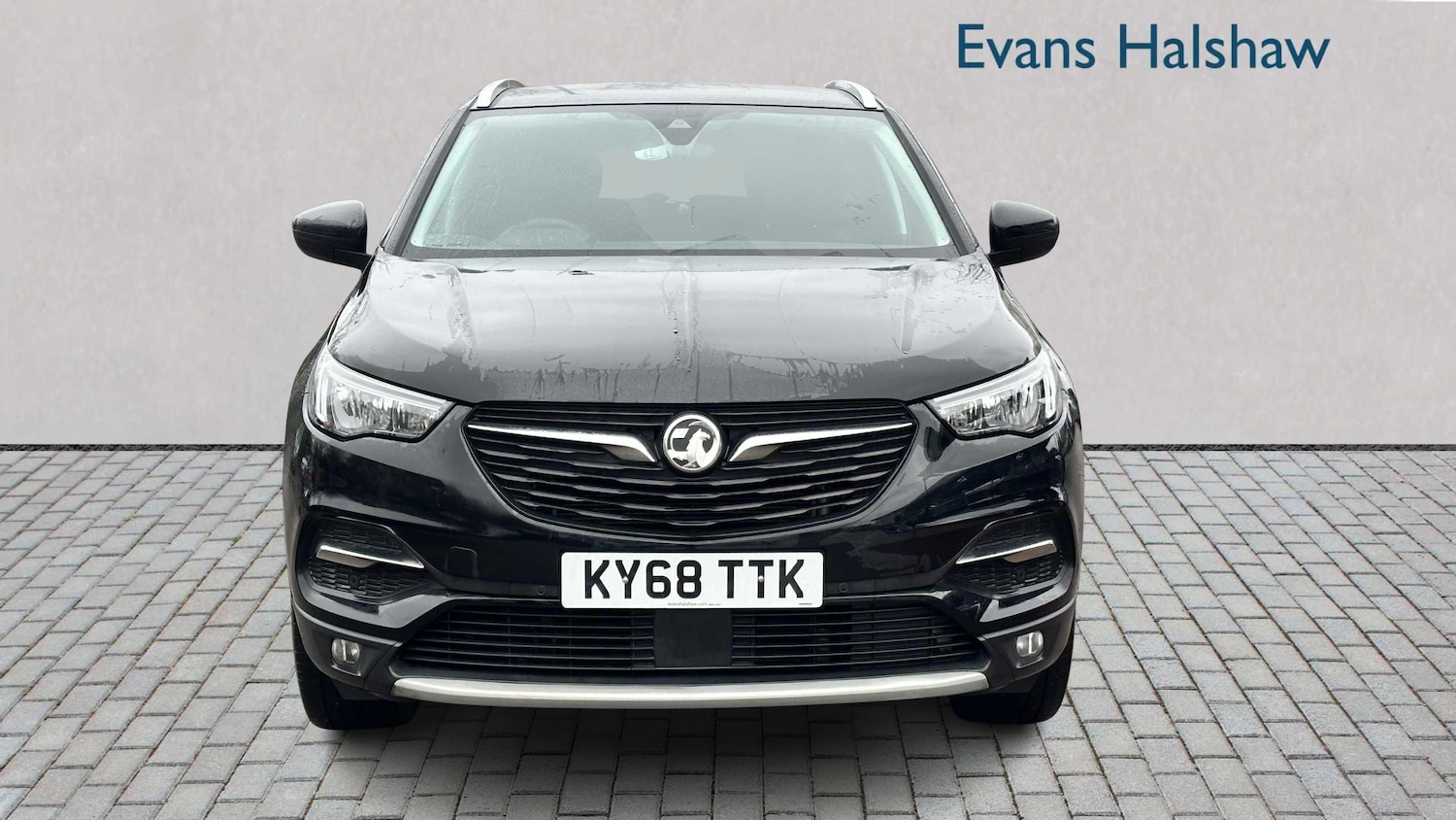 Used Vauxhall Grandland X 2018 for sale - 76774095: Photo 5