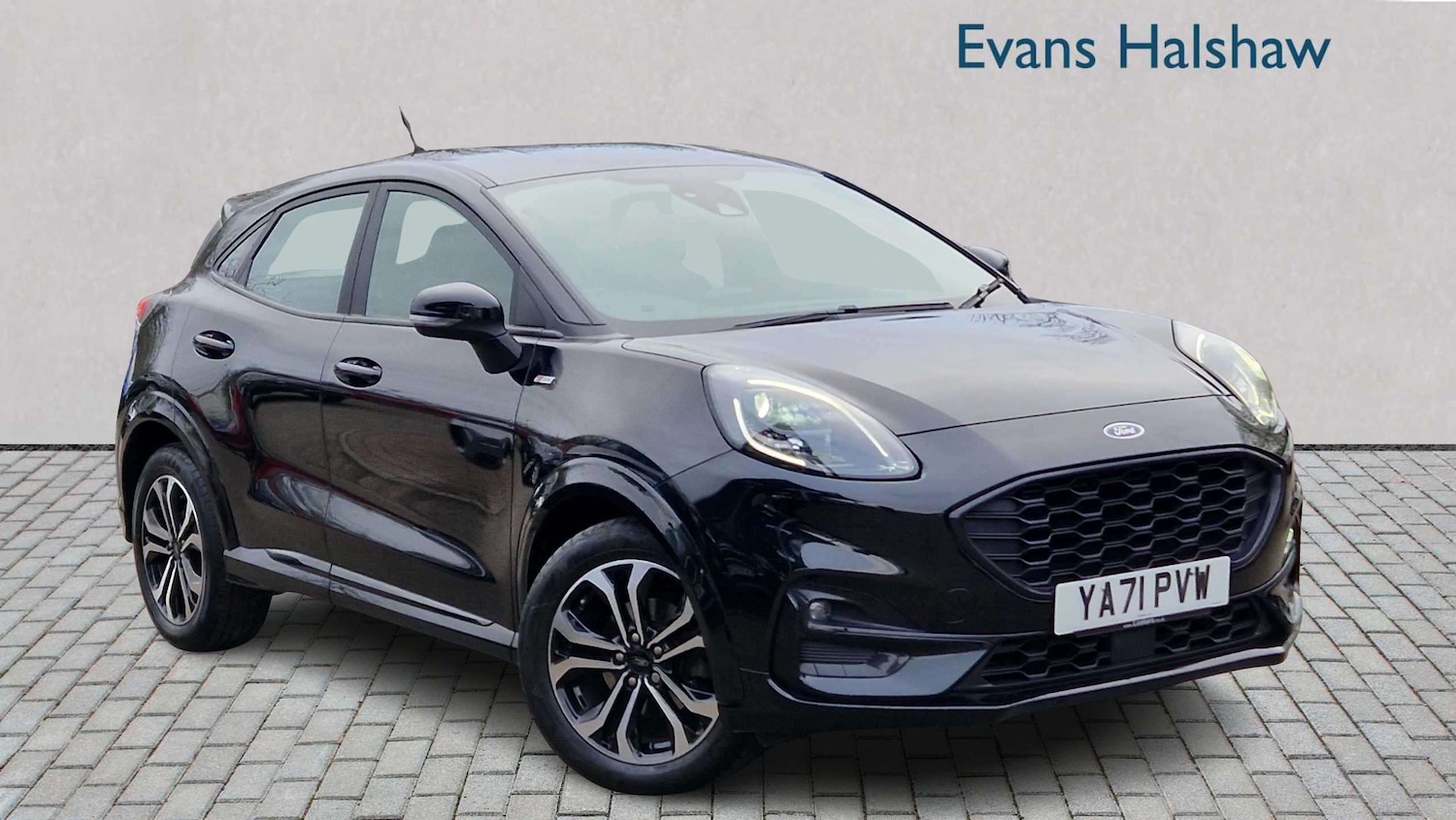 Used Ford Puma for sale - 78060218: Photo 1