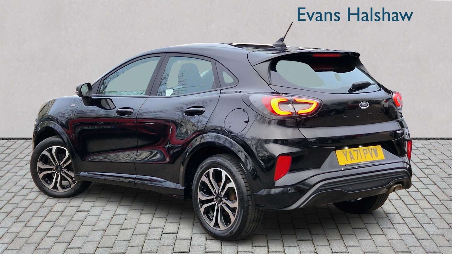 Used Ford Puma for sale - 78060218: Photo 3