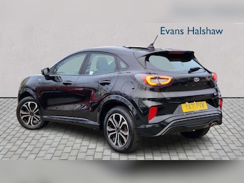 Used Ford Puma 2022 for sale - 78060218: Photo