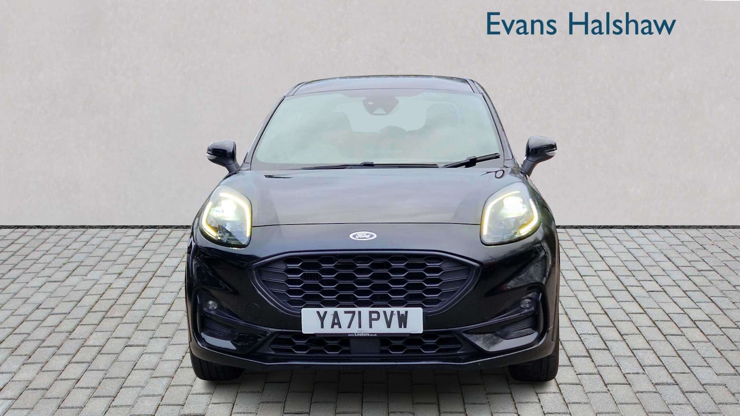 Used Ford Puma for sale - 78060218: Photo 4