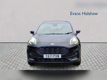 Used Ford Puma 2022 for sale - 78060218: Photo