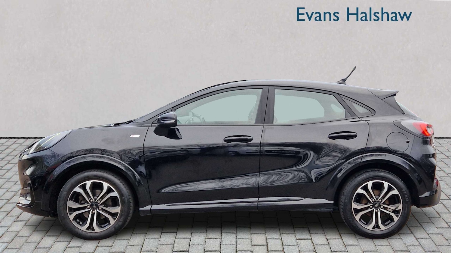 Used Ford Puma for sale - 78060218: Photo 5