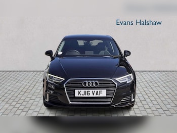 Used Audi A3 2016 for sale - 78365287: Photo