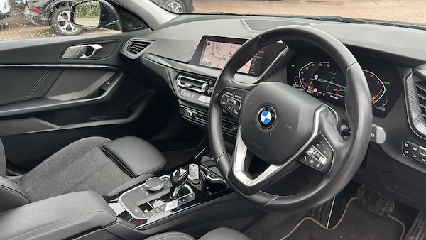Used BMW 1 Series 2020 for sale - 76316107: Photo 10