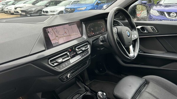 Used BMW 1 Series 2020 for sale - 76316107: Photo 11