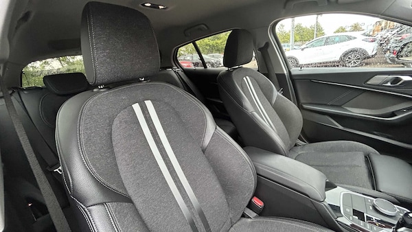 Used BMW 1 Series 2020 for sale - 76316107: Photo 13