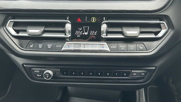 Used BMW 1 Series 2020 for sale - 76316107: Photo 16