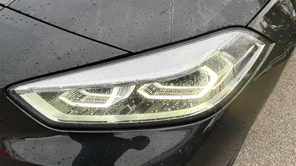 Used BMW 1 Series 2020 for sale - 76316107: Photo 30