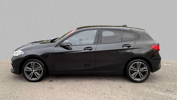 Used BMW 1 Series 2020 for sale - 76316107: Photo 4