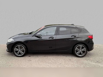 Used BMW 1 Series 2020 for sale - 76316107: Photo