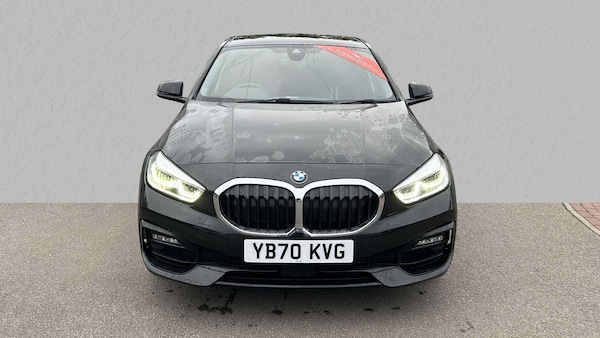 Used BMW 1 Series 2020 for sale - 76316107: Photo 5