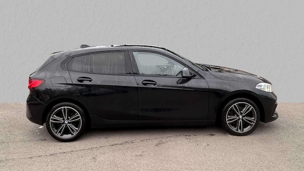 Used BMW 1 Series 2020 for sale - 76316107: Photo 7