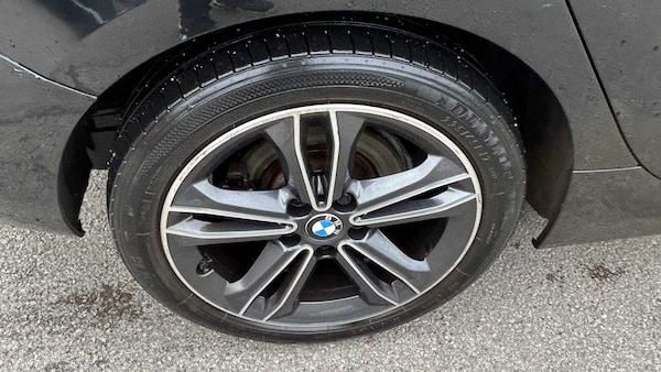 Used BMW 1 Series 2020 for sale - 76316107: Photo 8