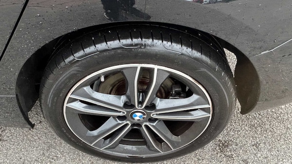 Used BMW 1 Series 2020 for sale - 76316107: Photo 9