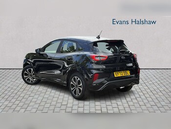 Used Ford Puma 2023 for sale - 78507517: Photo