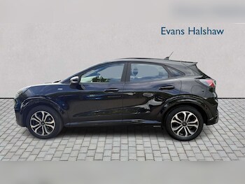 Used Ford Puma 2023 for sale - 78507517: Photo