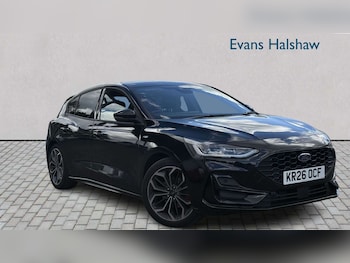 Used Ford Focus 2026 for sale - 78893715: Photo