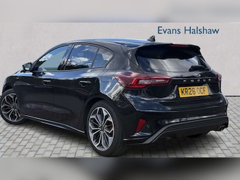 Used Ford Focus 2026 for sale - 78893715: Photo