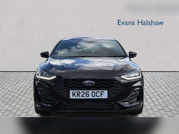 Used Ford Focus 2026 for sale - 78893715: Photo