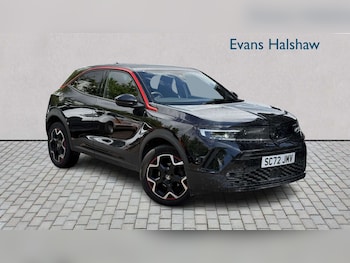Used Vauxhall Mokka 2023 for sale - 78625370: Photo