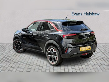 Used Vauxhall Mokka 2023 for sale - 78625370: Photo