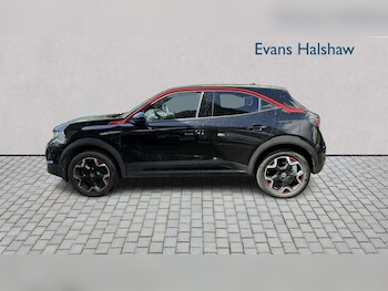 Used Vauxhall Mokka 2023 for sale - 78625370: Photo