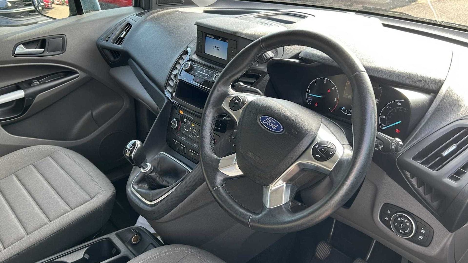 Vehicle 15