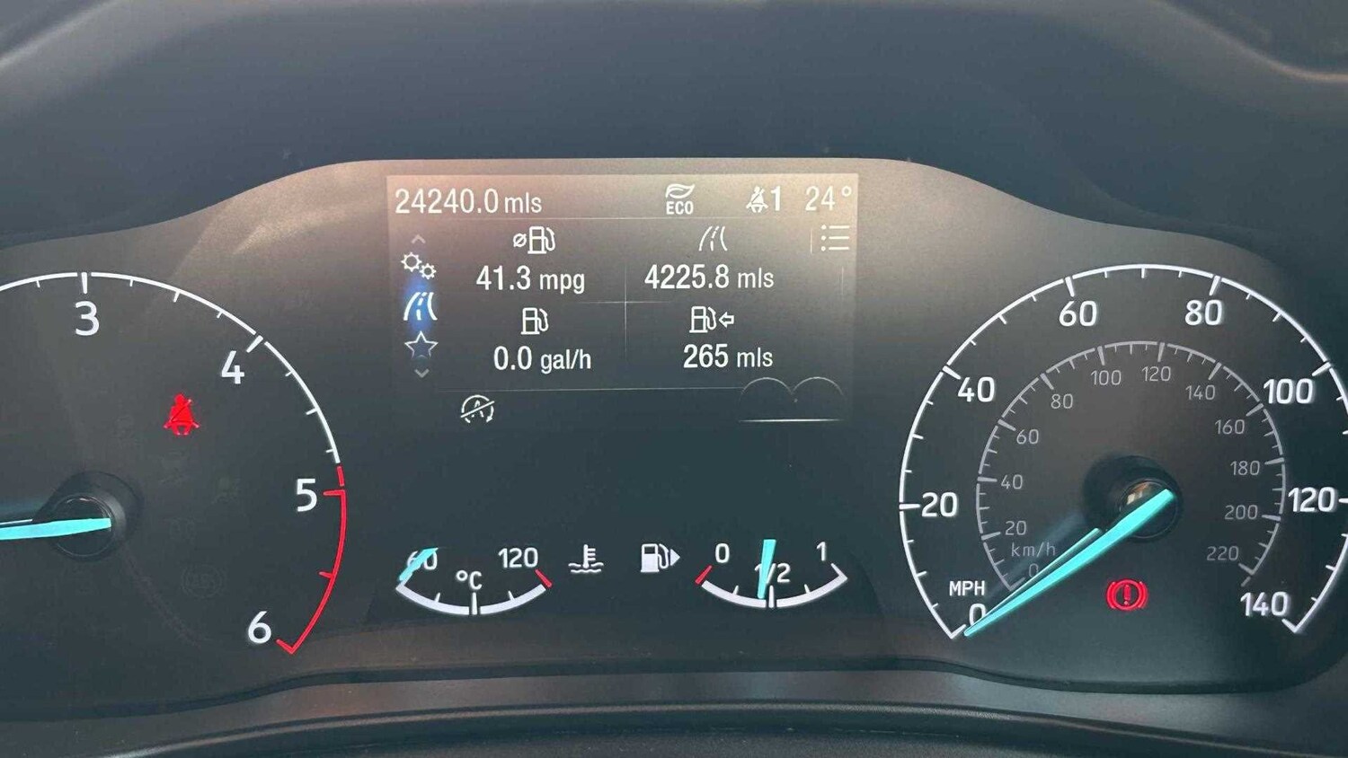 Vehicle 25