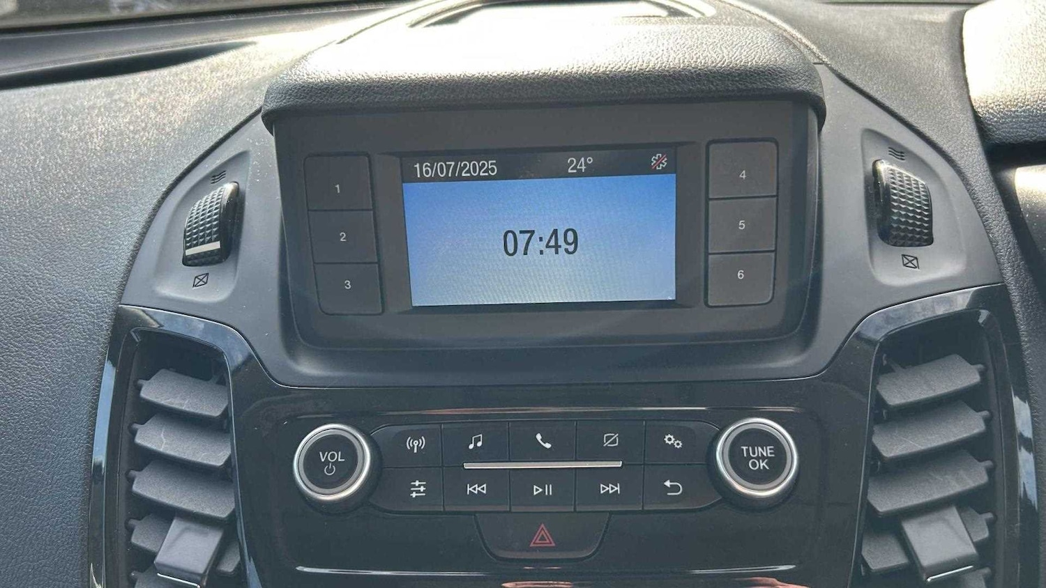 Vehicle 26