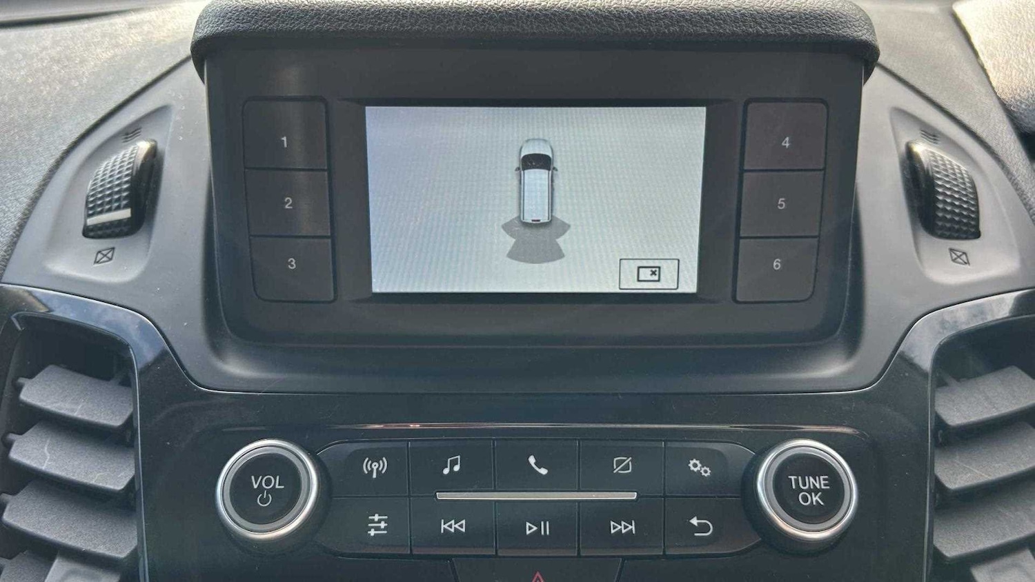 Vehicle 30