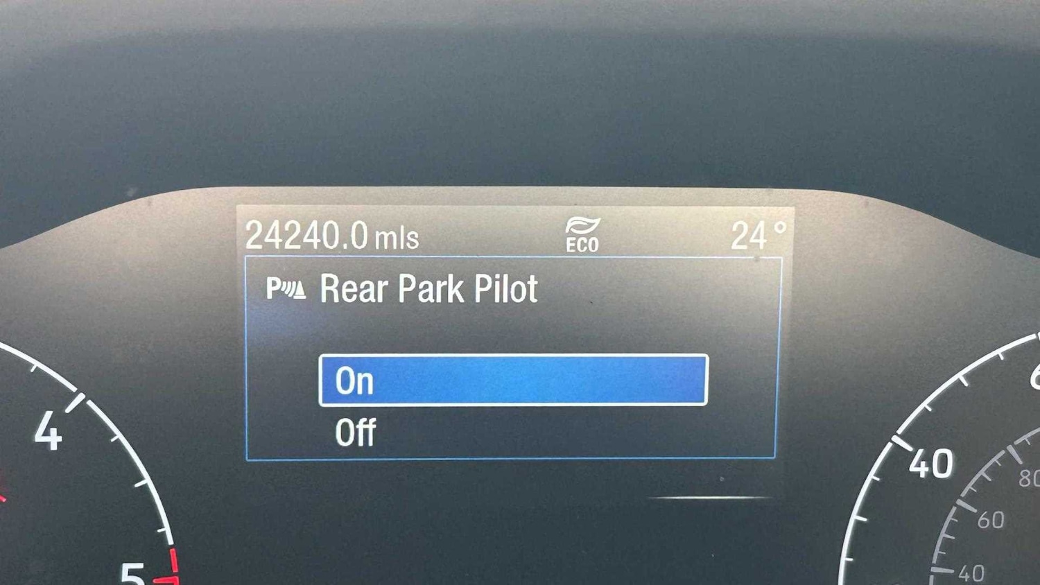 Vehicle 31