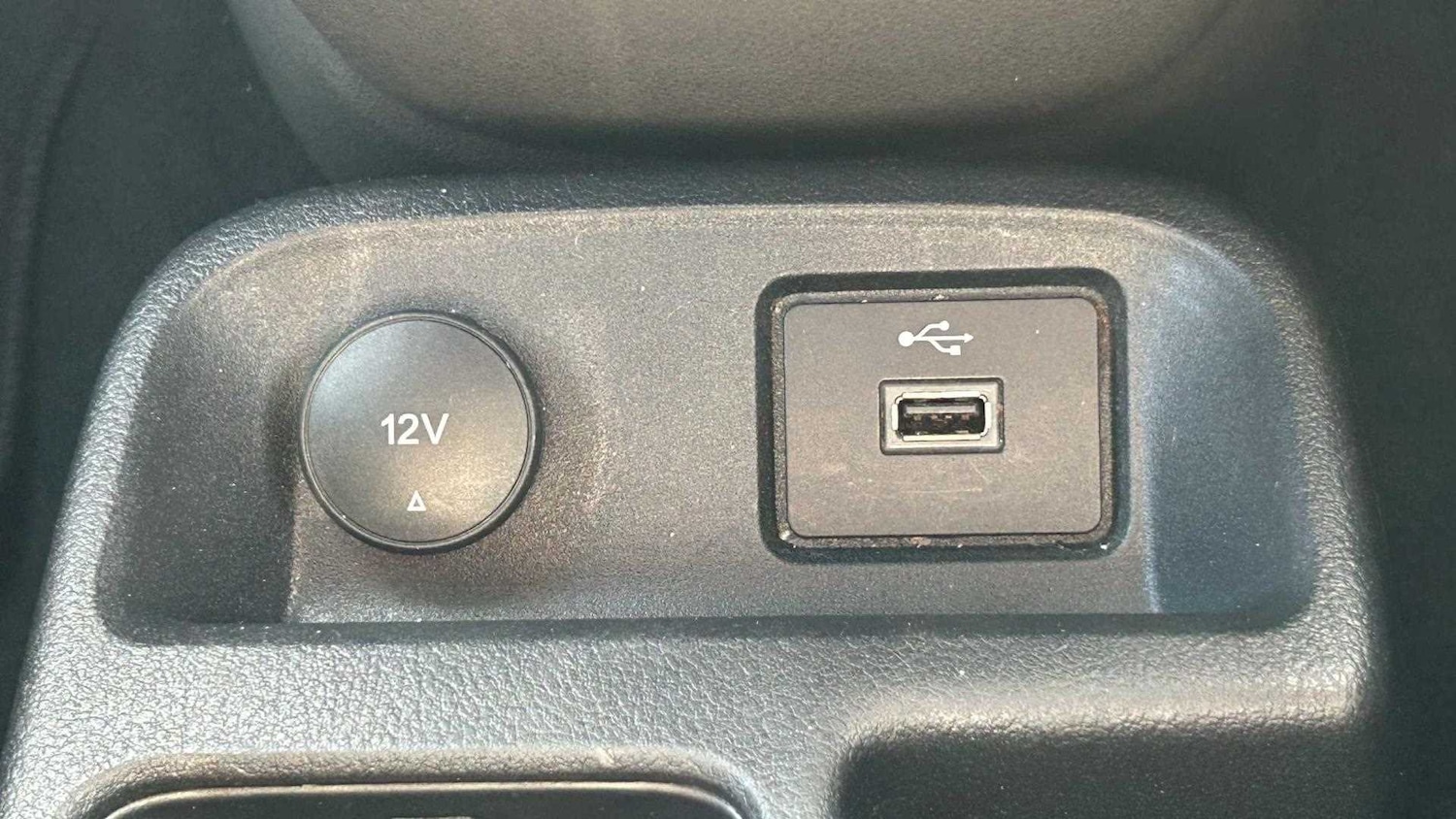 Vehicle 32
