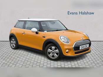 Used MINI Hatch 2014 for sale - 78576859: Photo