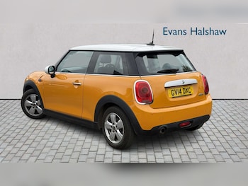 Used MINI Hatch 2014 for sale - 78576859: Photo