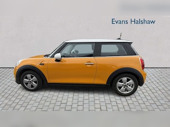 Used MINI Hatch 2014 for sale - 78576859: Photo