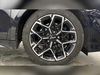 Used Kia Pro Ceed 2022 for sale - 77698934: Photo