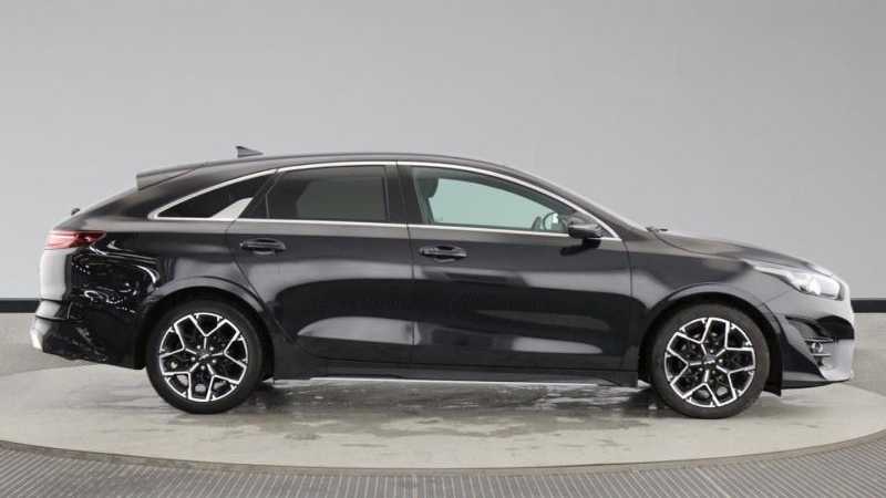 Used Kia Pro Ceed 2022 for sale - 77698934: Photo 7