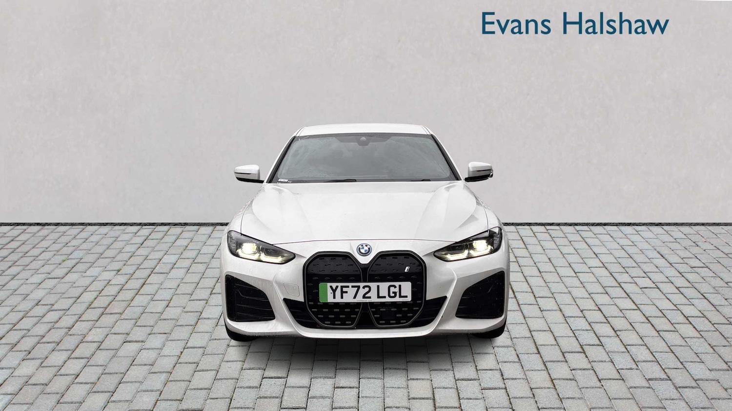 Used BMW i4 2022 for sale - 77458633: Photo 2