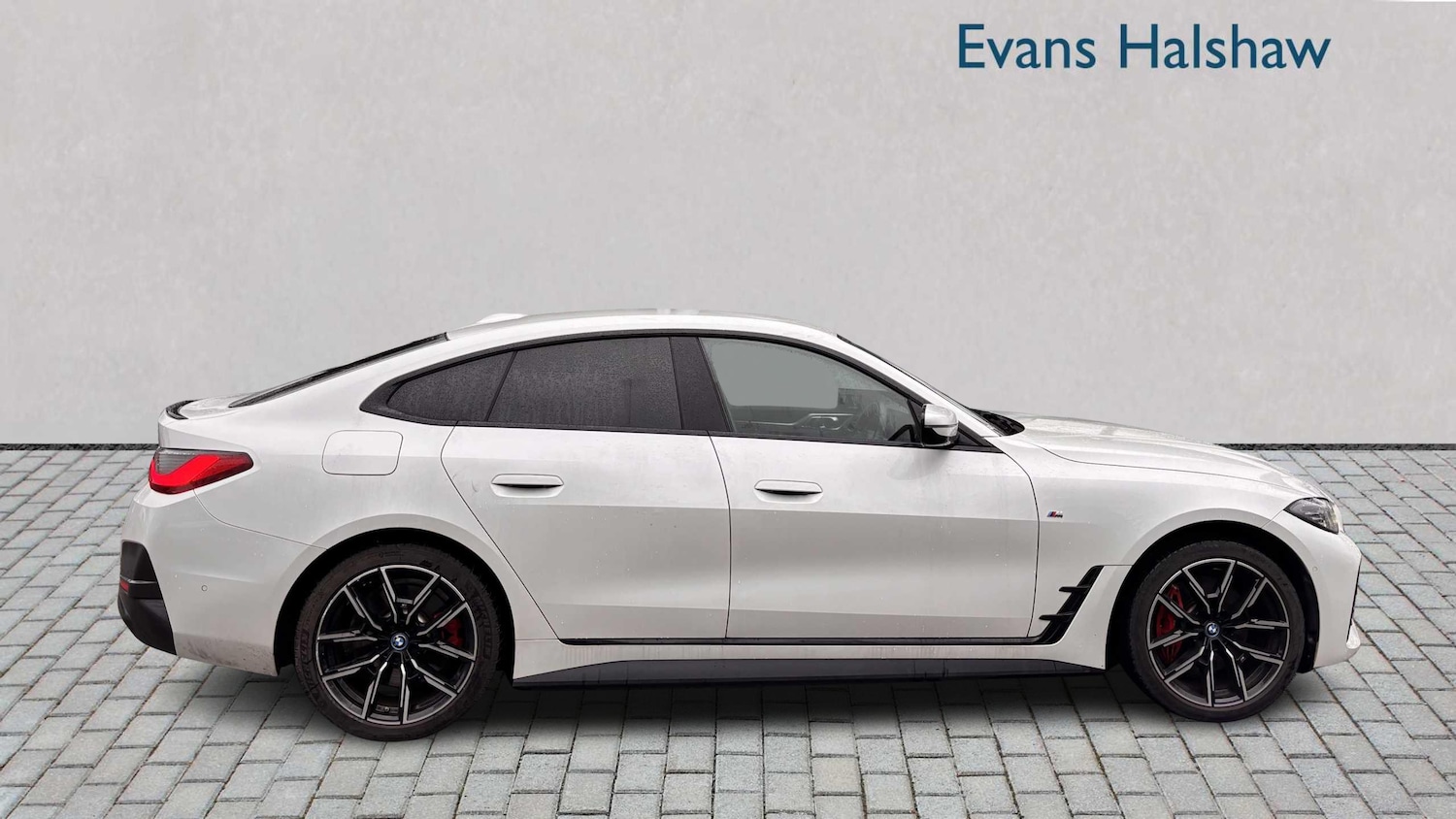 Used BMW i4 2022 for sale - 77458633: Photo 3