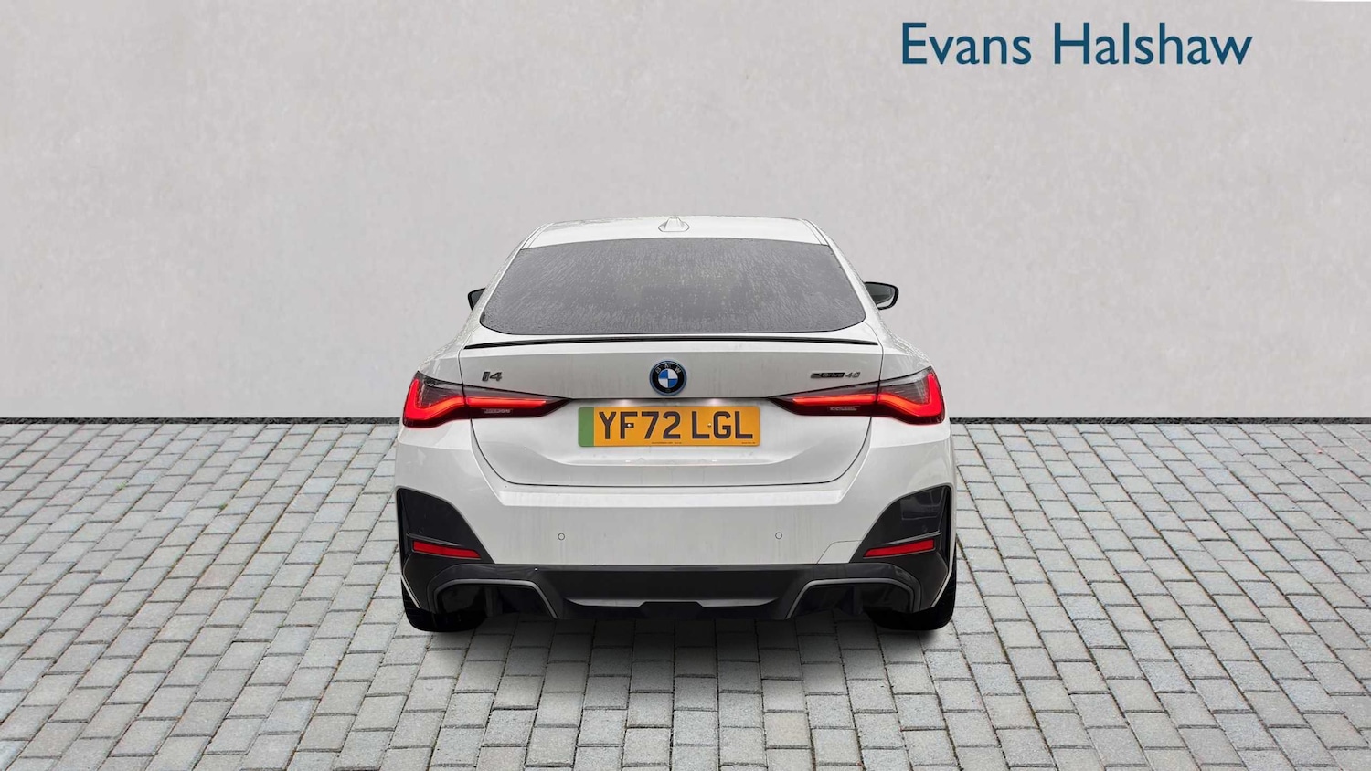 Used BMW i4 2022 for sale - 77458633: Photo 4