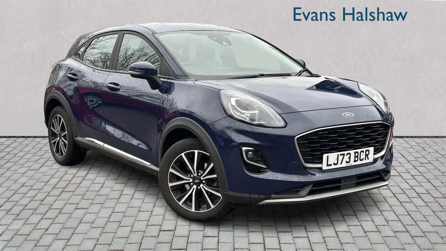 Used Ford Puma 2023 for sale - 76774312: Photo 1