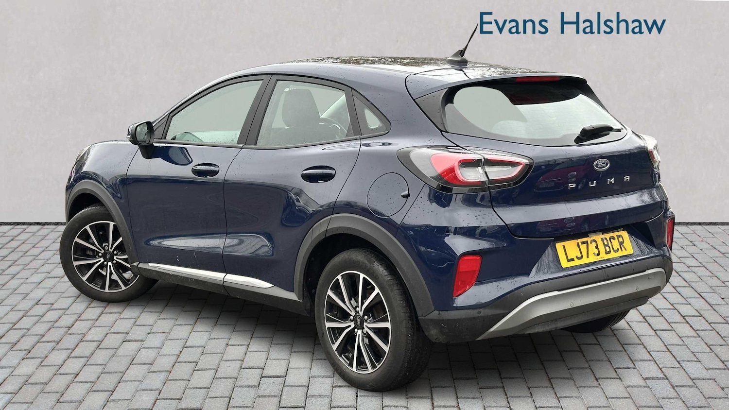 Used Ford Puma 2023 for sale - 76774312: Photo 2