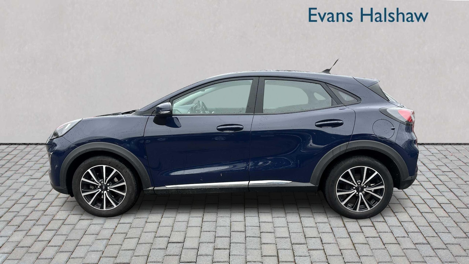 Used Ford Puma 2023 for sale - 76774312: Photo 3