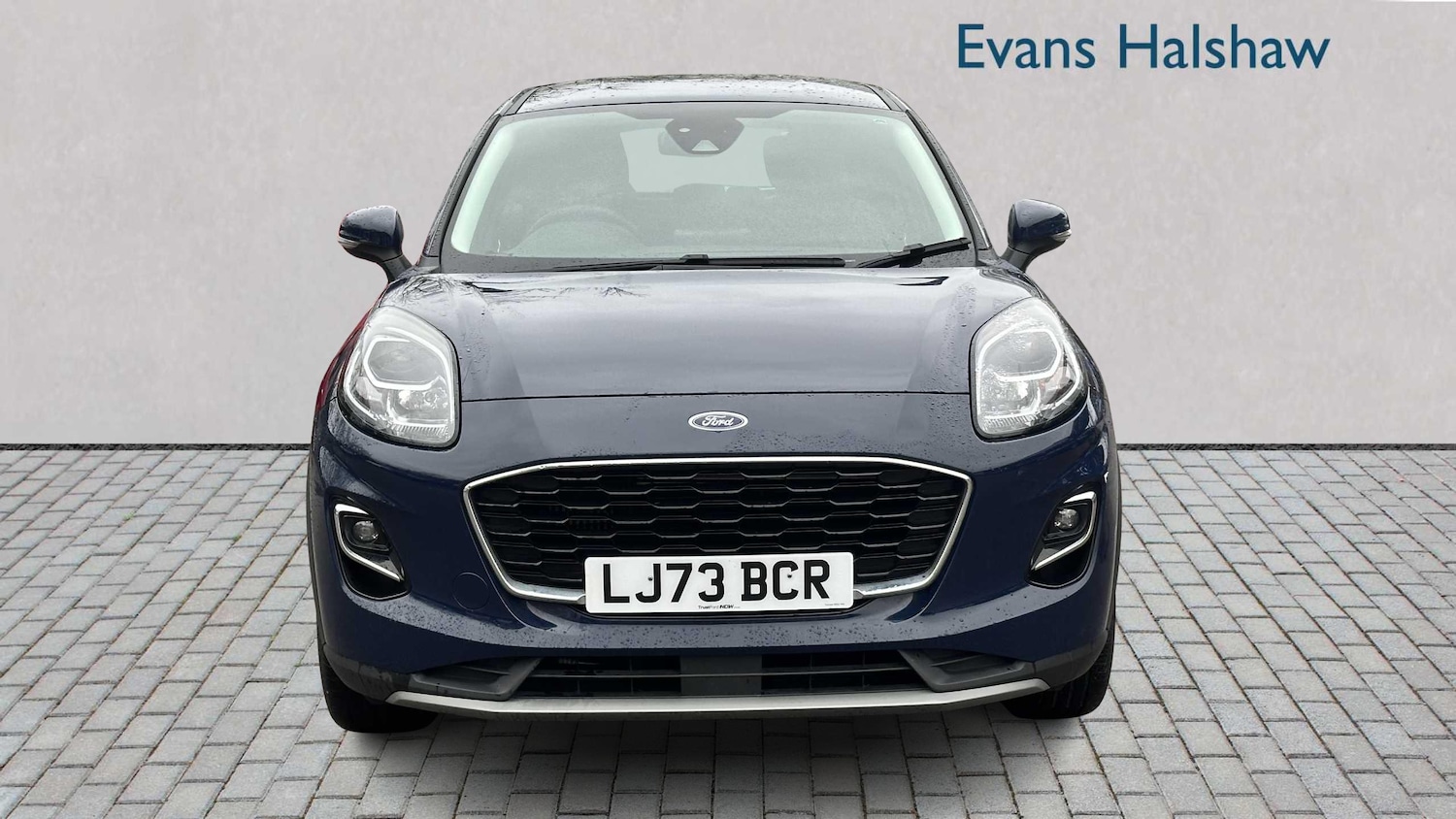 Used Ford Puma 2023 for sale - 76774312: Photo 4