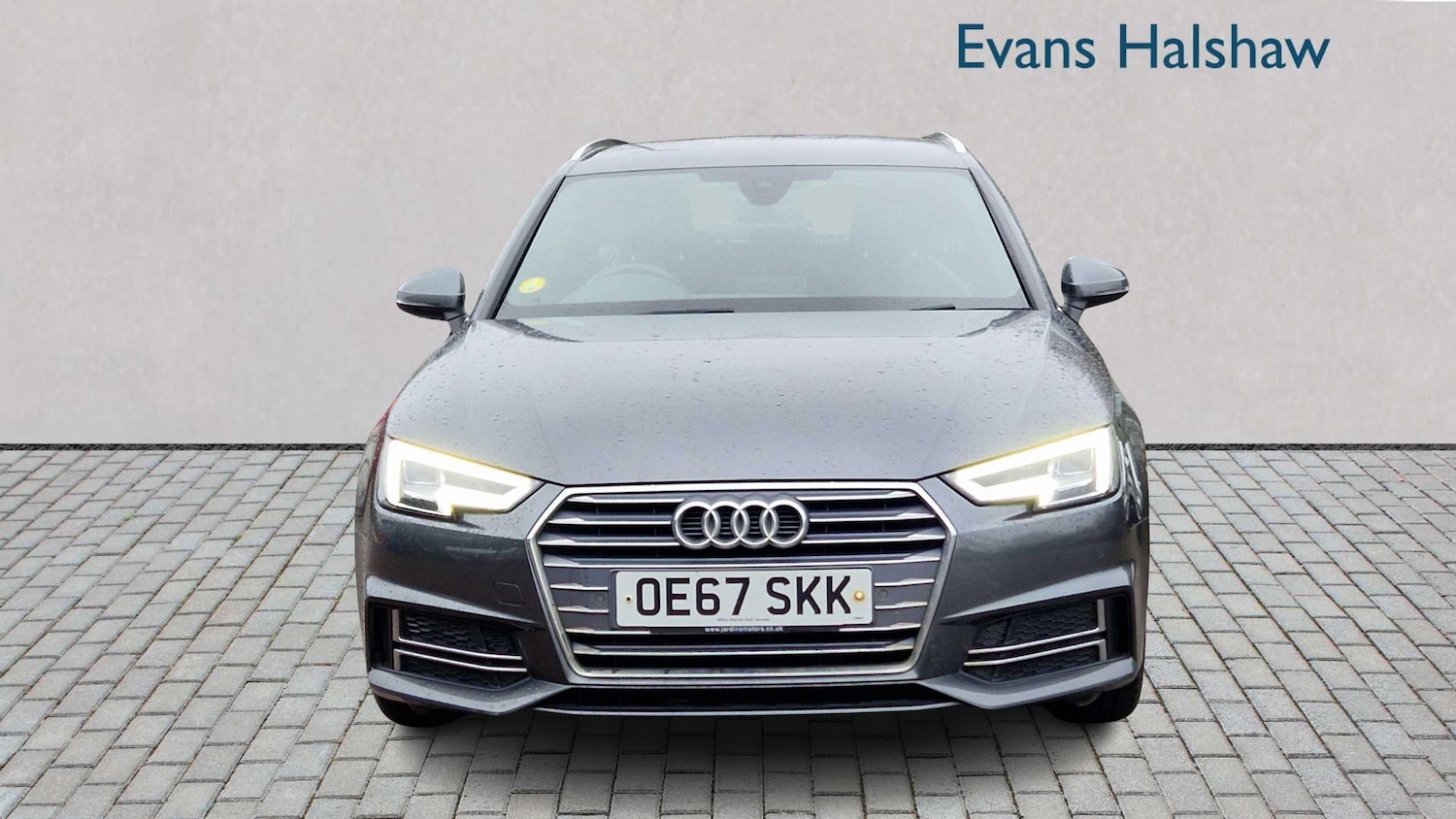 Used Audi A4 2017 for sale - 77194506: Photo 4