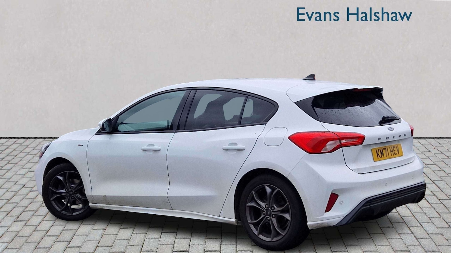 Used Ford Focus 2021 for sale - 78052438: Photo 3