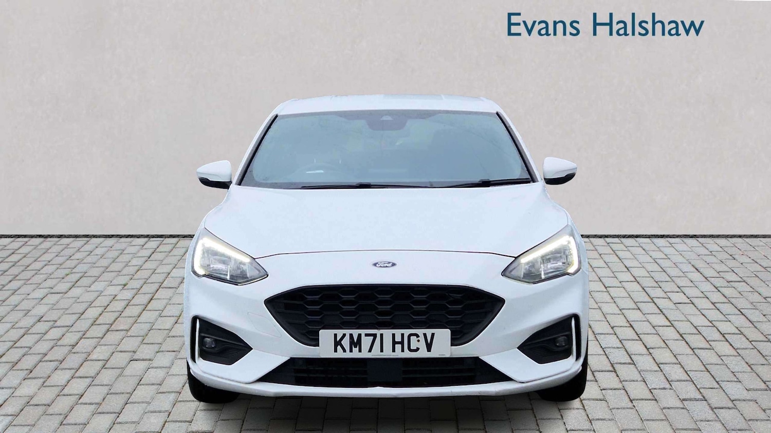 Used Ford Focus 2021 for sale - 78052438: Photo 5